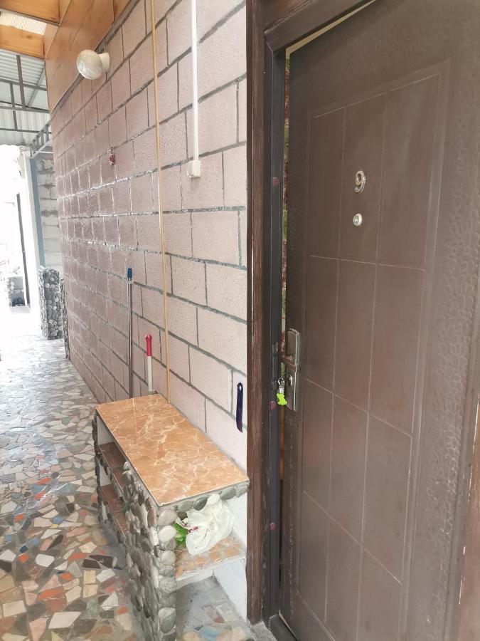 Гостевой Дом В Гаграх"Море Солнца" Gagra Eksteriør billede
