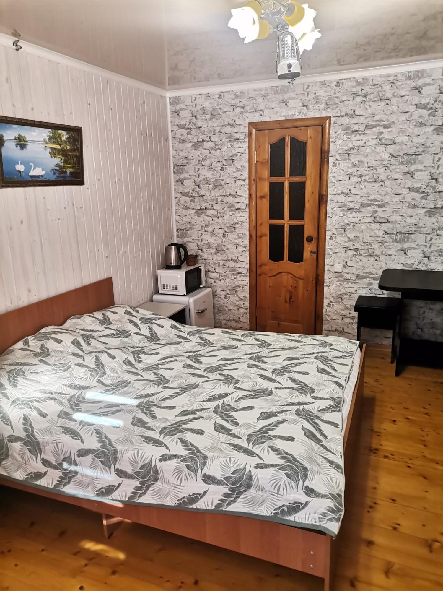 Гостевой Дом В Гаграх"Море Солнца" Gagra Eksteriør billede